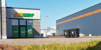 WEG Flensburg-Handewitt: Ein interkommunales Gewerbegebiet floriert WEG Flensburg-Handewitt: Ein interkommunales Gewerbegebiet floriert