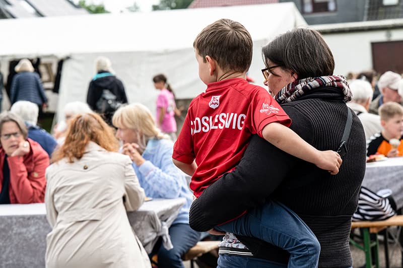 De Danske Årsmøder