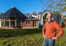 Werner Kiwitt – in der gesamten Welt zuhause Werner Kiwitt – in der gesamten Welt zuhause