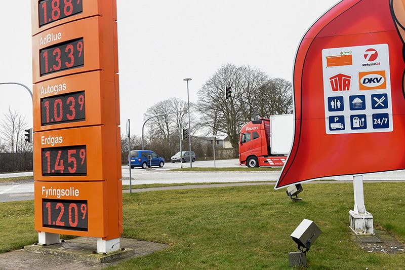 WEG Flensburg-Handewitt: Ein interkommunales Gewerbegebiet floriert