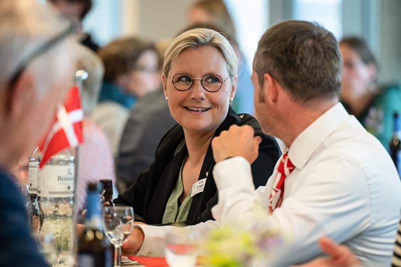 De Danske Årsmøder