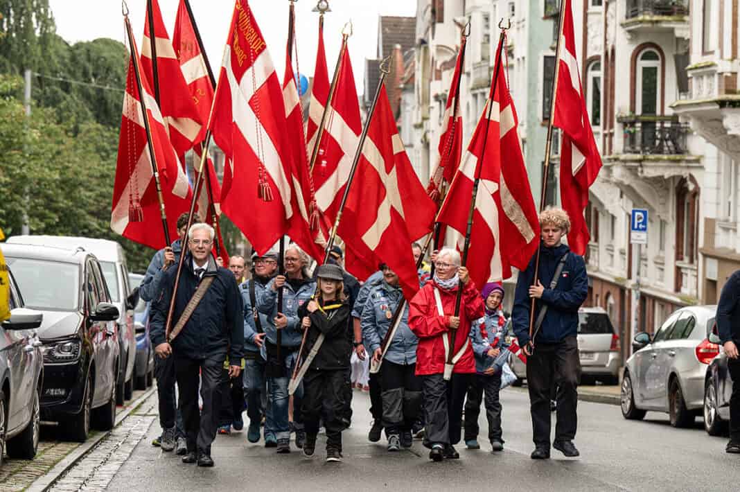 De Danske Årsmøder