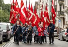 De Danske Årsmøder De Danske Årsmøder