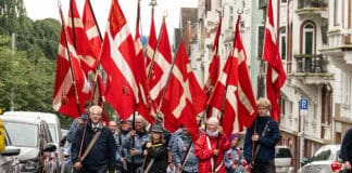 De Danske Årsmøder De Danske Årsmøder