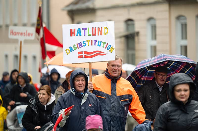 De Danske Årsmøder