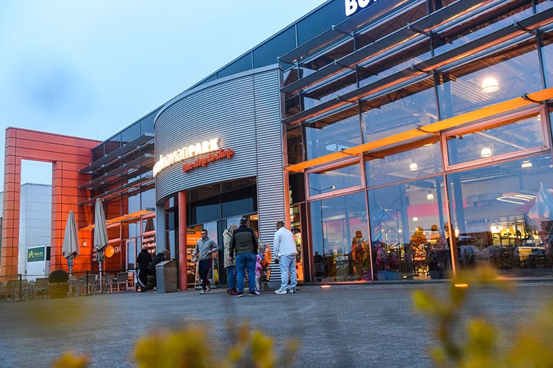 WEG Flensburg-Handewitt: Ein interkommunales Gewerbegebiet floriert