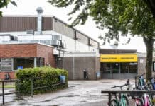 Als Torfrock, Udo Jürgens und die Backstreet Boys in Handewitt auftraten Als Torfrock, Udo Jürgens und die Backstreet Boys in Handewitt auftraten