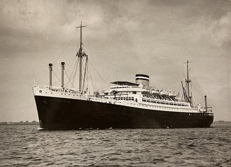 Flensburg 1945 – Folge 5