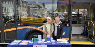 Das Sachgebiet Pflege und Kultur 50+ – eine Flensburger „Wundertüte“        Das Sachgebiet Pflege und Kultur 50+ – eine Flensburger „Wundertüte“