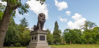 Stadtführungen in Flensburg im Mai 2025 Stadtführungen in Flensburg im Mai 2025