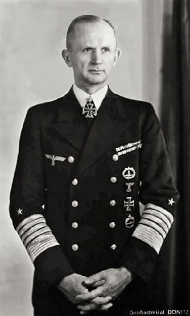 Flensburg 1945 – Folge 5