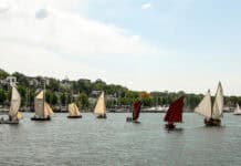 44. RumRegatta vom 29. Mai bis 01. Juni