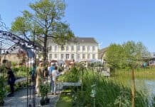 Pfingstmarkt auf Gut Oestergaard Pfingstmarkt auf Gut Oestergaard