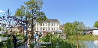 Pfingstmarkt auf Gut Oestergaard Pfingstmarkt auf Gut Oestergaard