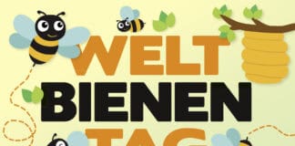 Weltbienentag Weltbienentag