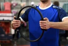 TÜV SÜD gibt Kauftipps zu Pilates-Geräten TÜV SÜD gibt Kauftipps zu Pilates-Geräten