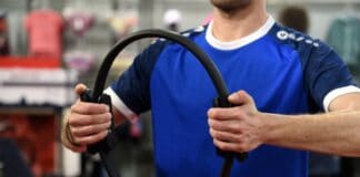 TÜV SÜD gibt Kauftipps zu Pilates-Geräten TÜV SÜD gibt Kauftipps zu Pilates-Geräten