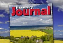 Mai-Ausgabe jetzt online! Mai-Ausgabe jetzt online!