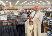 Holtex – Ihr Modepartner vor Ort Holtex - Ihr Modepartner vor Ort