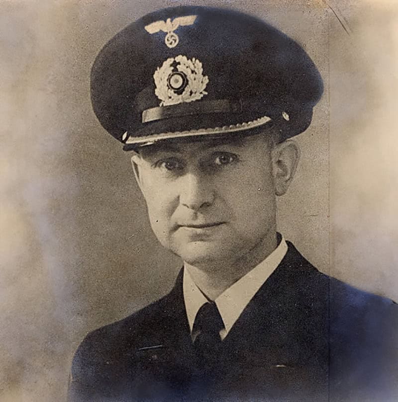 Flensburg 1945 – Folge 5