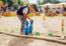 Spielmobil-Eröffnungsfest am 30.04.2025 Spielmobil-Eröffnungsfest am 30.04.2025