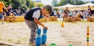 Spielmobil-Eröffnungsfest am 30.04.2025 Spielmobil-Eröffnungsfest am 30.04.2025