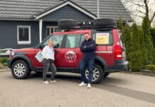 SGB IT Charity-Aktion 2025 mit Herz und Motor Kinderseelen unterstützen SGB IT Charity-Aktion 2025 mit Herz und Motor Kinderseelen unterstützen