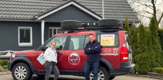 SGB IT Charity-Aktion 2025 mit Herz und Motor Kinderseelen unterstützen SGB IT Charity-Aktion 2025 mit Herz und Motor Kinderseelen unterstützen