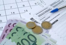 Zehnjahresfristen im Erb-, Schenkungs- und Steuerrecht Zehnjahresfristen im Erb-, Schenkungs- und Steuerrecht