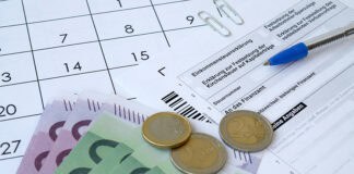 Zehnjahresfristen im Erb-, Schenkungs- und Steuerrecht Zehnjahresfristen im Erb-, Schenkungs- und Steuerrecht