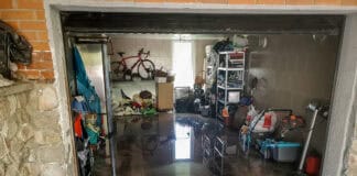 Feuchtigkeitsschäden vorbeugen Feuchtigkeitsschäden vorbeugen