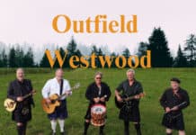 Outfield-Westwood – Irish Folk Rock aus Angeln Outfield-Westwood - Irish Folk Rock aus Angeln