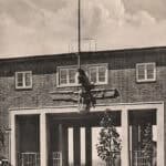 Flensburg 1945 Folge 5: Plötzlich Reichshauptstadt Flensburg 1945 – Folge 5