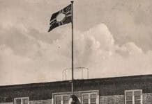 Flensburg 1945 Folge 5: Plötzlich Reichshauptstadt Flensburg 1945 – Folge 5