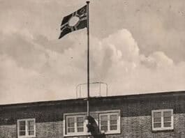 Flensburg 1945 Folge 5: Plötzlich Reichshauptstadt Flensburg 1945 – Folge 5
