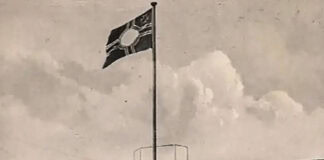 Flensburg 1945 Folge 5: Plötzlich Reichshauptstadt Flensburg 1945 – Folge 5