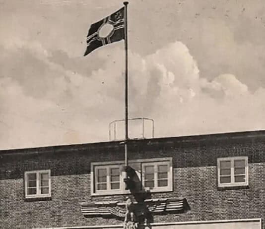 Flensburg 1945 Folge 5: Plötzlich Reichshauptstadt Flensburg 1945 – Folge 5