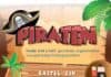 Piratengeschichten in der Stadtbibliothek