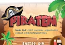Piratengeschichten in der Stadtbibliothek