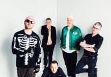 Beatsteaks – Please Tour 2025 Beatsteaks - Please Tour 2025