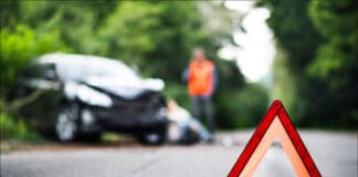 Absicherungslücke – Wer schützt die Person hinter dem Lenkrad? Absicherungslücke Wer schützt die Person hinter dem Lenkrad?