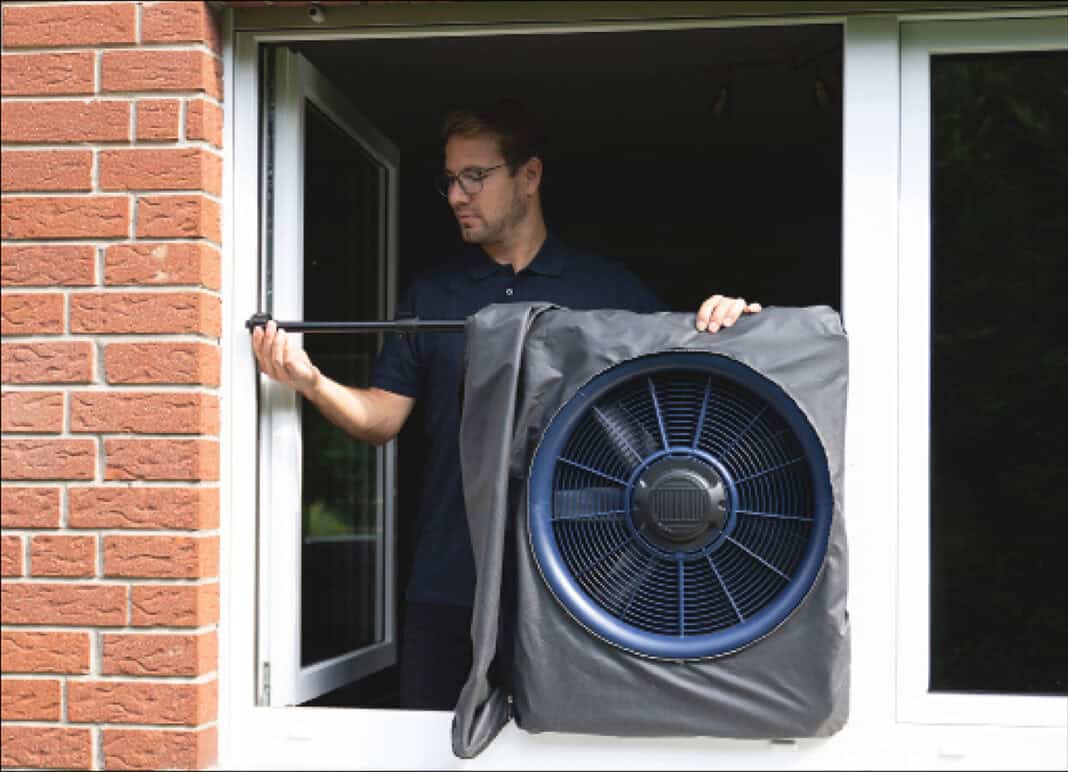 Was Bauende von einem Blower-Door-Test erwarten dürfen