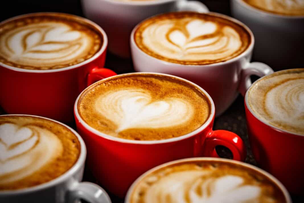 Wie gesund ist Kaffee für die Menschen in Flensburg?
