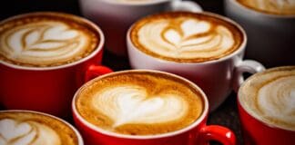 Wie gesund ist Kaffee für die Menschen in Flensburg? Wie gesund ist Kaffee für die Menschen in Flensburg?
