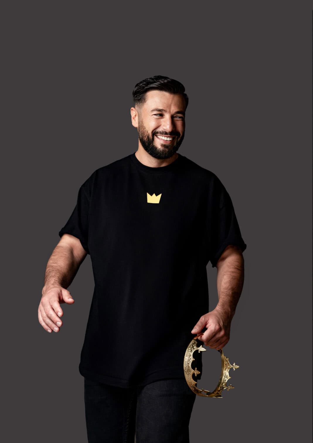 Cüneyt Akan: Drama King