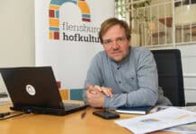 Gunnar Astrup – Musiker, Musikredakteur, Hofkultur-Geschäftsführer Gunnar Astrup – Musiker, Musikredakteur, Hofkultur-Geschäftsführer