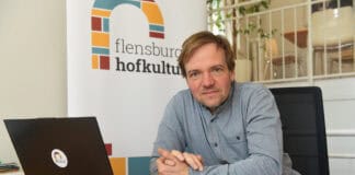 Gunnar Astrup – Musiker, Musikredakteur, Hofkultur-Geschäftsführer Gunnar Astrup – Musiker, Musikredakteur, Hofkultur-Geschäftsführer