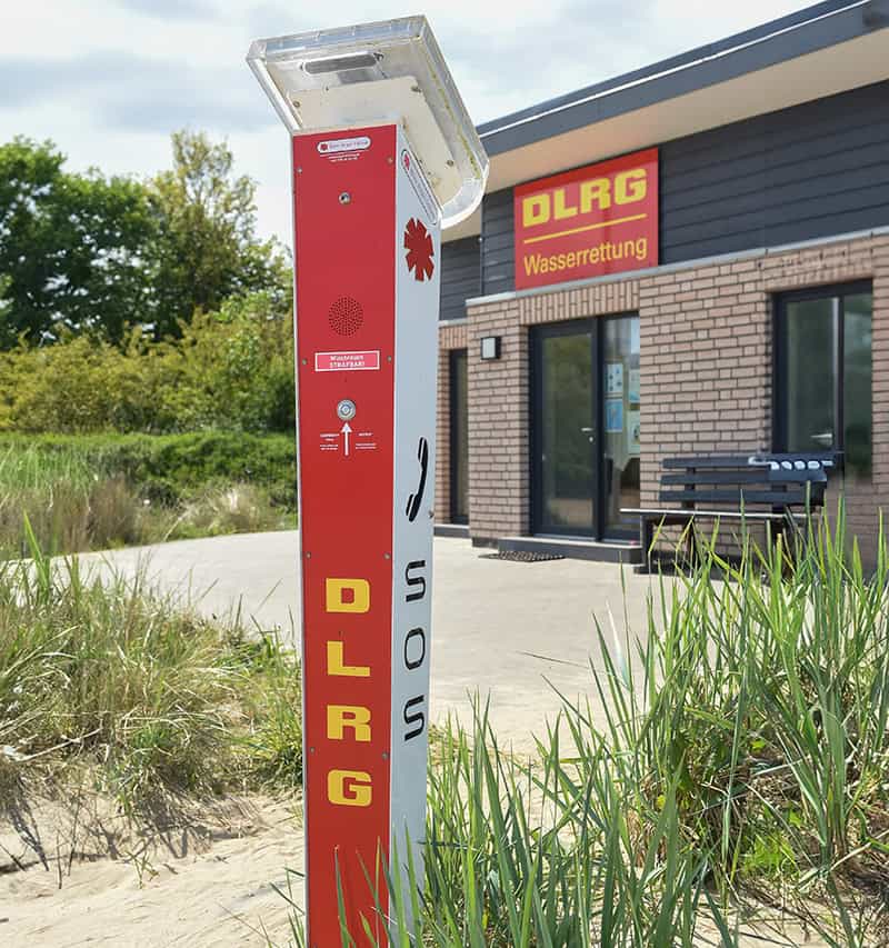 Das Seenland um Flensburg: Naturschutz und Naherholung statt Kiesabbau