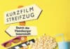 Der Kurzfilm Streifzug Flensburg 2025 Der Kurzfilm Streifzug Flensburg 2025