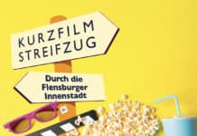 Der Kurzfilm Streifzug Flensburg 2025 Der Kurzfilm Streifzug Flensburg 2025